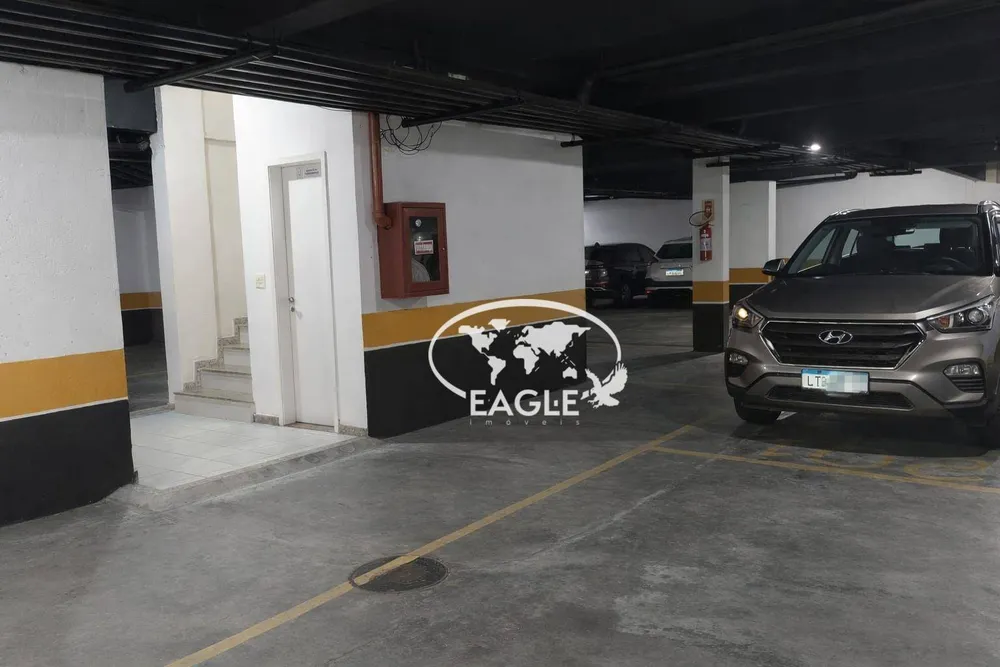 Apartamento, 3 quartos, 191 m² - Foto 36