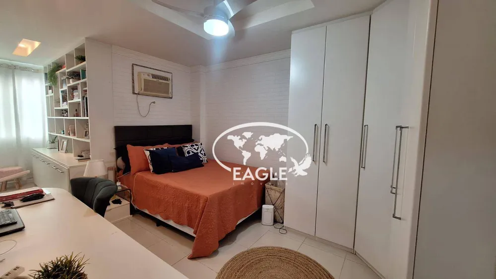 Apartamento, 3 quartos, 191 m² - Foto 4