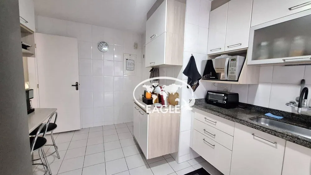 Apartamento, 3 quartos, 191 m² - Foto 12