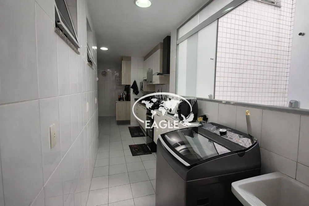 Apartamento, 3 quartos, 191 m² - Foto 27