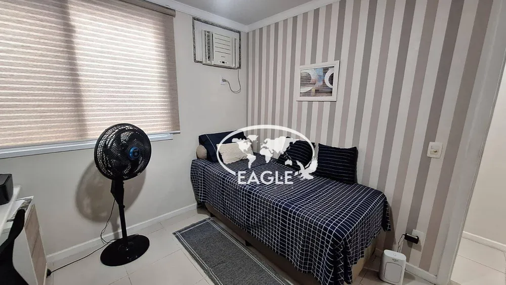 Apartamento, 3 quartos, 191 m² - Foto 2