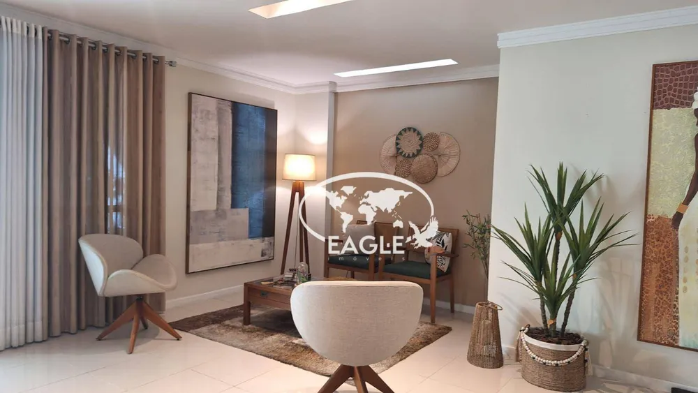 Apartamento, 3 quartos, 191 m² - Foto 25