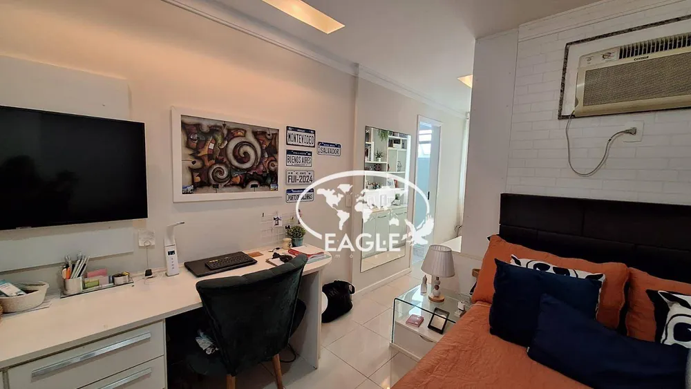 Apartamento, 3 quartos, 191 m² - Foto 16