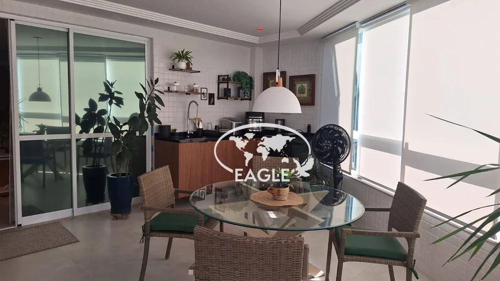 Apartamento, 3 quartos, 191 m² - Foto 32