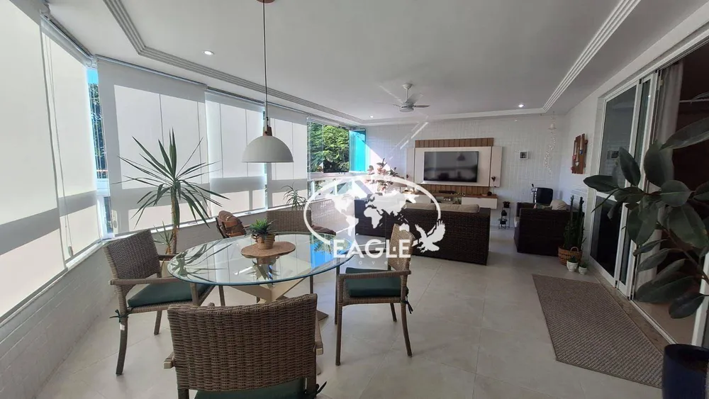 Apartamento, 3 quartos, 191 m² - Foto 28