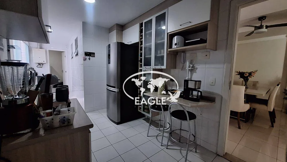 Apartamento, 3 quartos, 191 m² - Foto 39