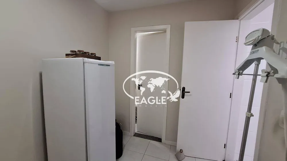 Apartamento, 3 quartos, 191 m² - Foto 9