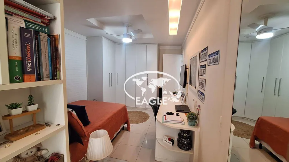 Apartamento, 3 quartos, 191 m² - Foto 19