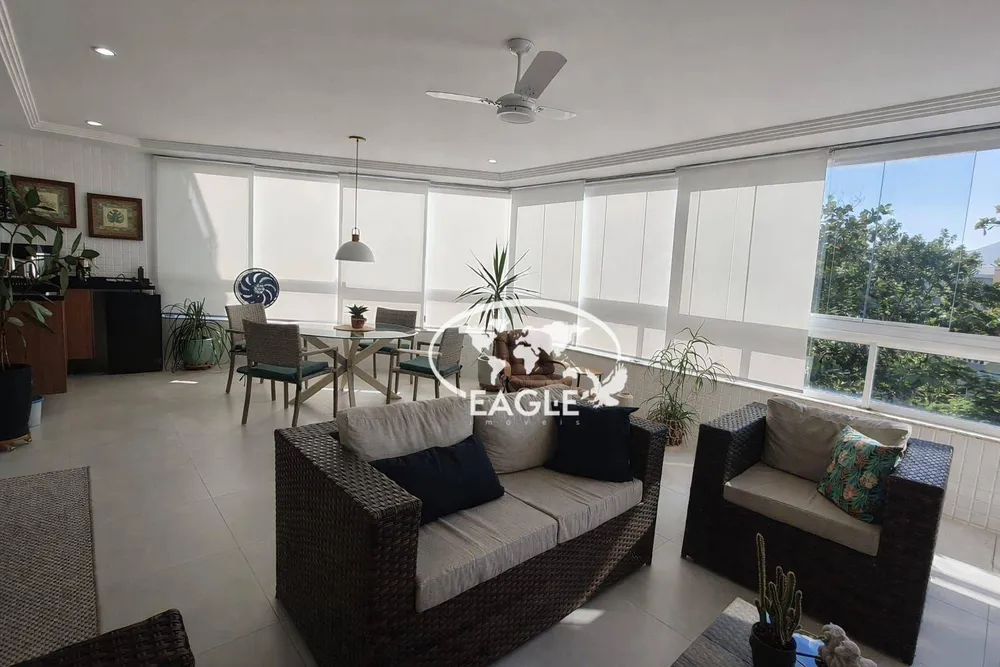 Apartamento, 3 quartos, 191 m² - Foto 40