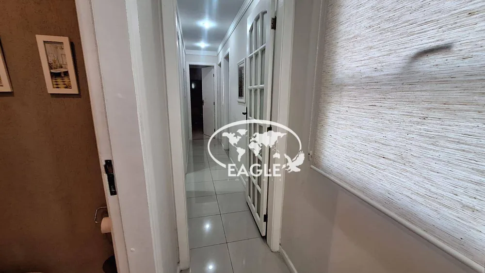 Apartamento, 3 quartos, 191 m² - Foto 23