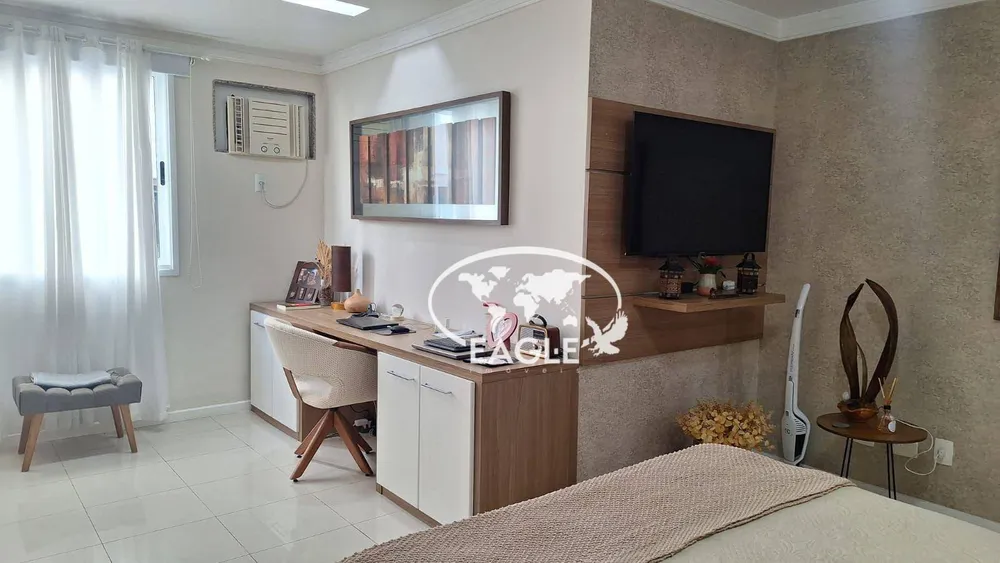 Apartamento, 3 quartos, 191 m² - Foto 10