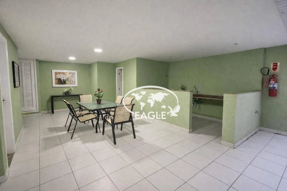 Apartamento, 3 quartos, 191 m² - Foto 34