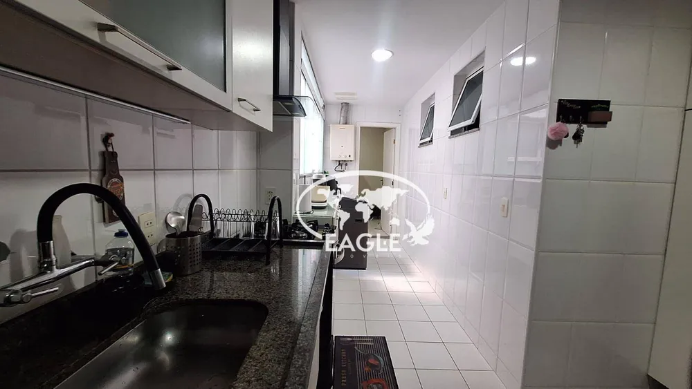 Apartamento, 3 quartos, 191 m² - Foto 29