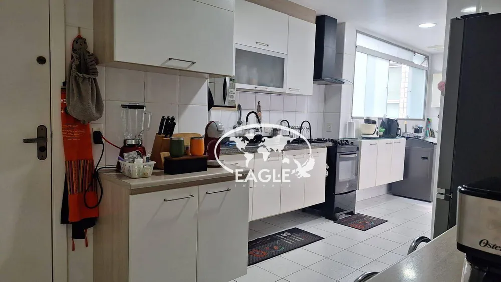 Apartamento, 3 quartos, 191 m² - Foto 30