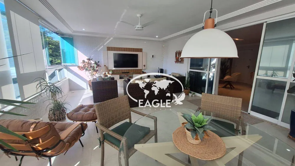 Apartamento, 3 quartos, 191 m² - Foto 15