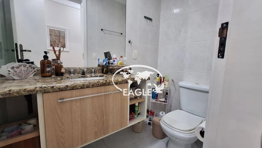 Apartamento, 3 quartos, 191 m² - Foto 21