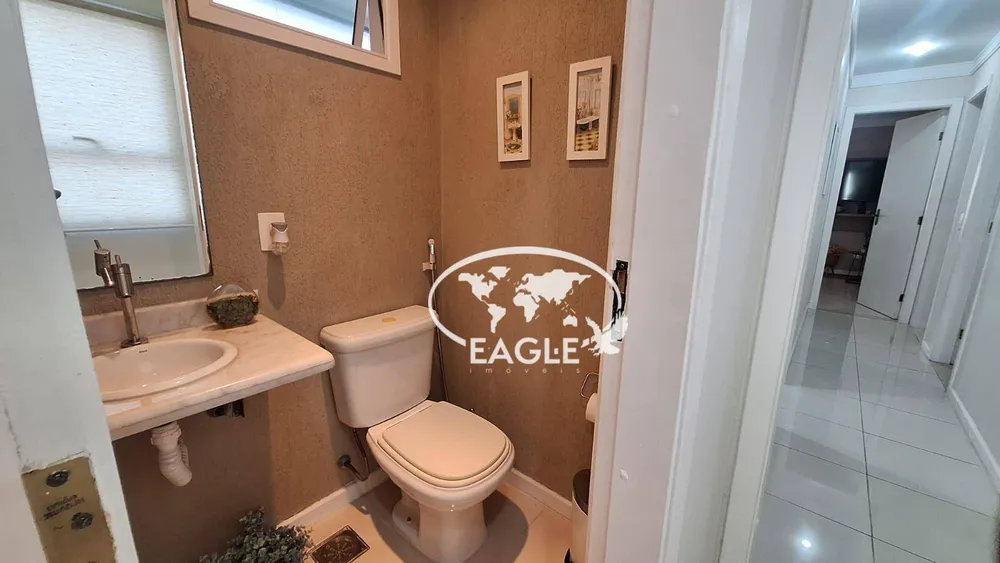 Apartamento, 3 quartos, 191 m² - Foto 14