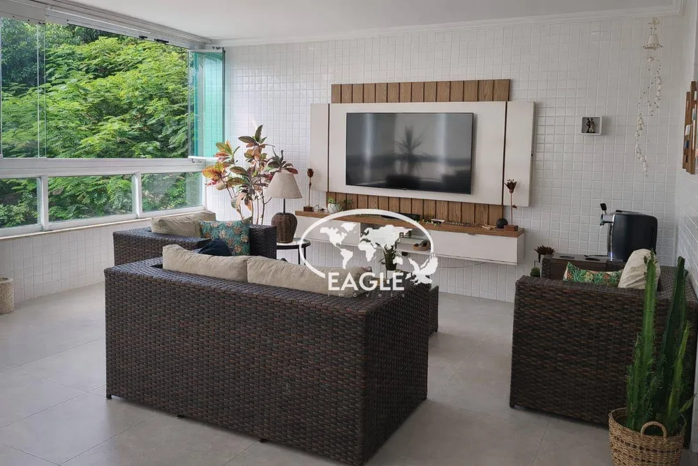 Apartamento, 3 quartos, 191 m² - Foto 20