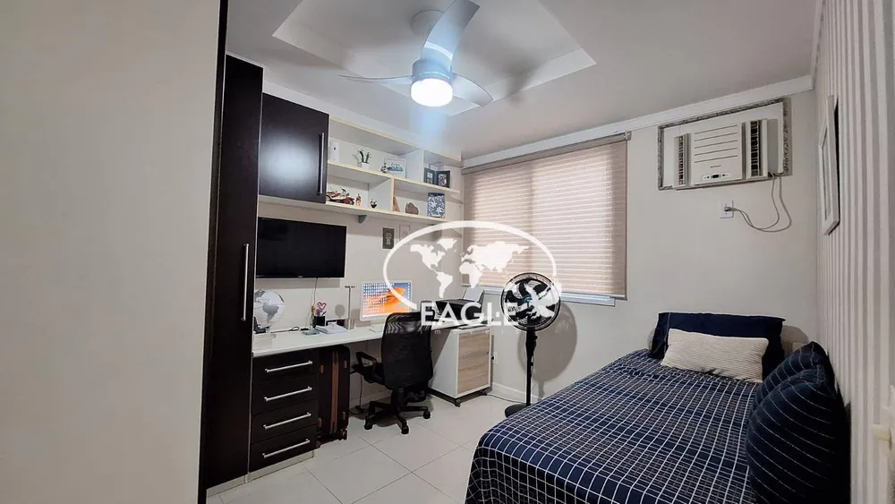 Apartamento, 3 quartos, 191 m² - Foto 41