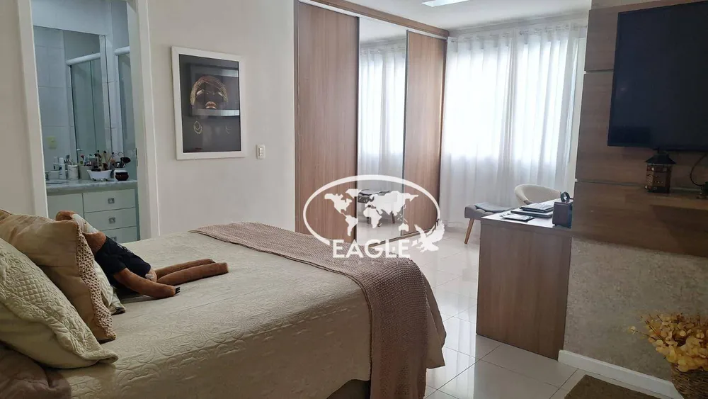 Apartamento, 3 quartos, 191 m² - Foto 26