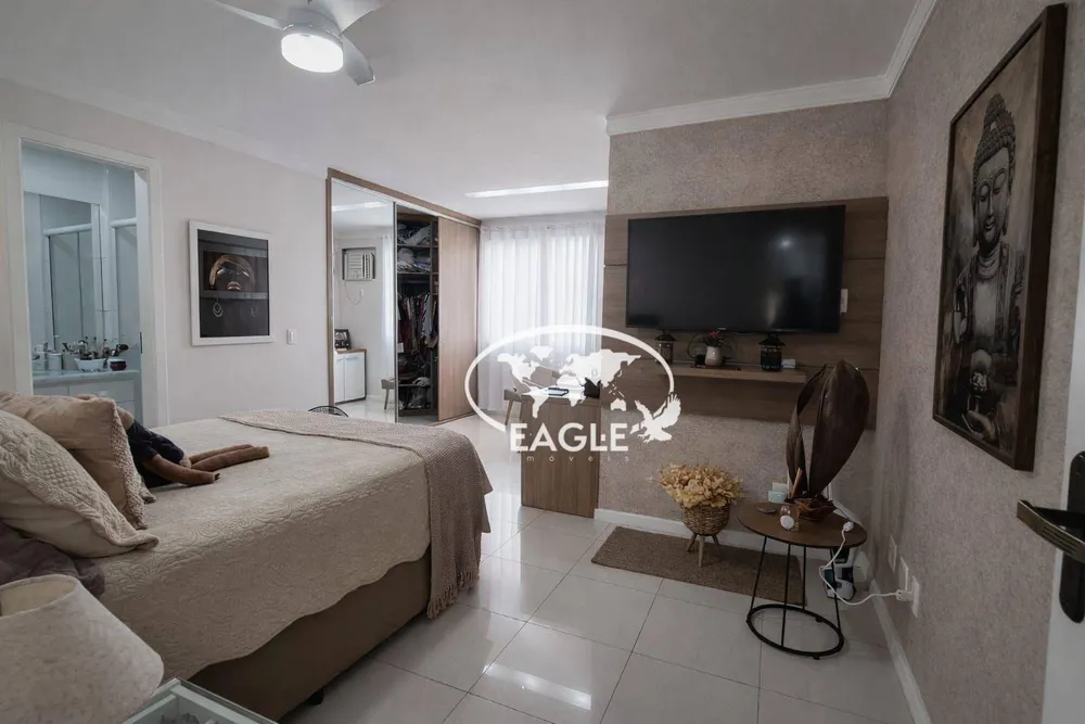 Apartamento, 3 quartos, 191 m² - Foto 35