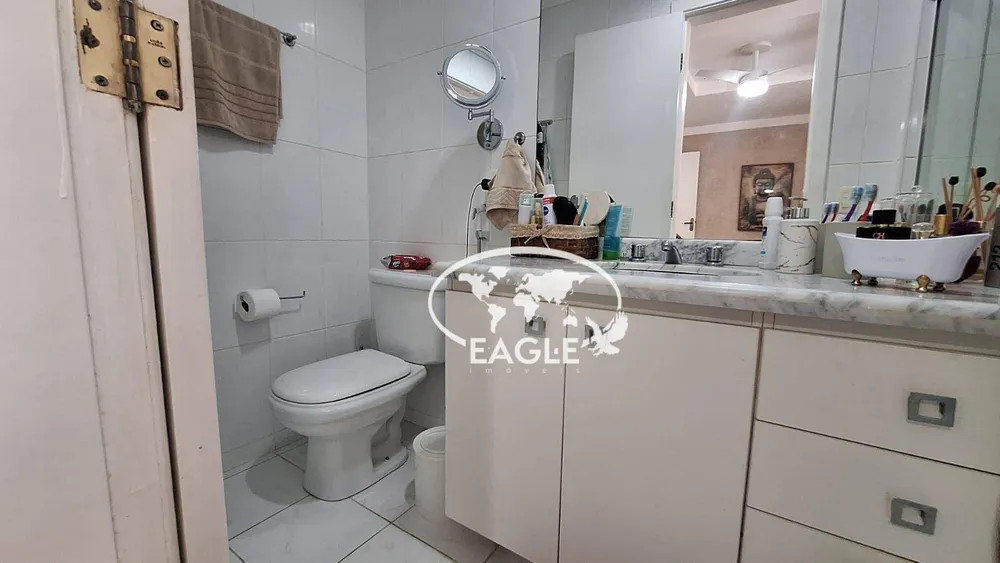 Apartamento, 3 quartos, 191 m² - Foto 7