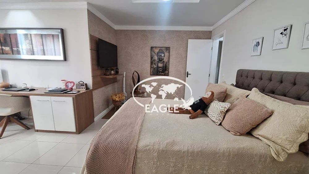 Apartamento, 3 quartos, 191 m² - Foto 11