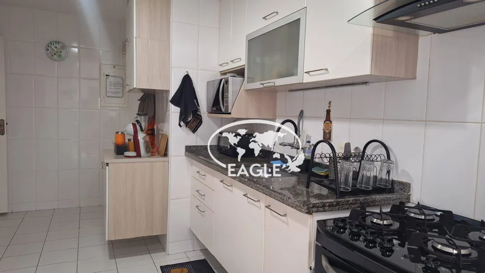 Apartamento, 3 quartos, 191 m² - Foto 6