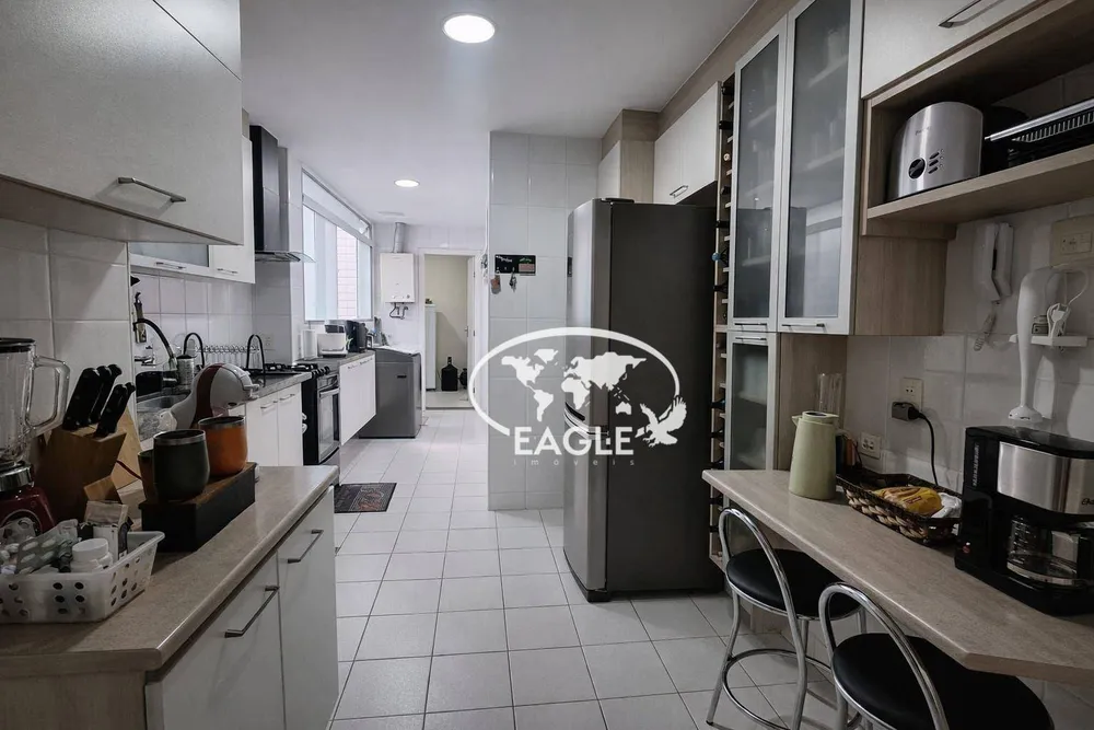 Apartamento, 3 quartos, 191 m² - Foto 22
