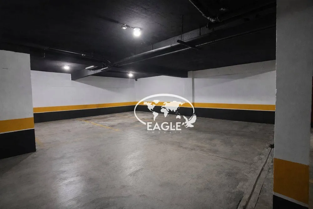 Apartamento, 3 quartos, 191 m² - Foto 3