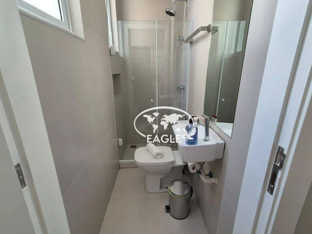 Apartamento, 4 quartos, 140 m² - Foto 14
