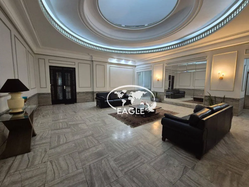 Apartamento, 4 quartos, 140 m² - Foto 18