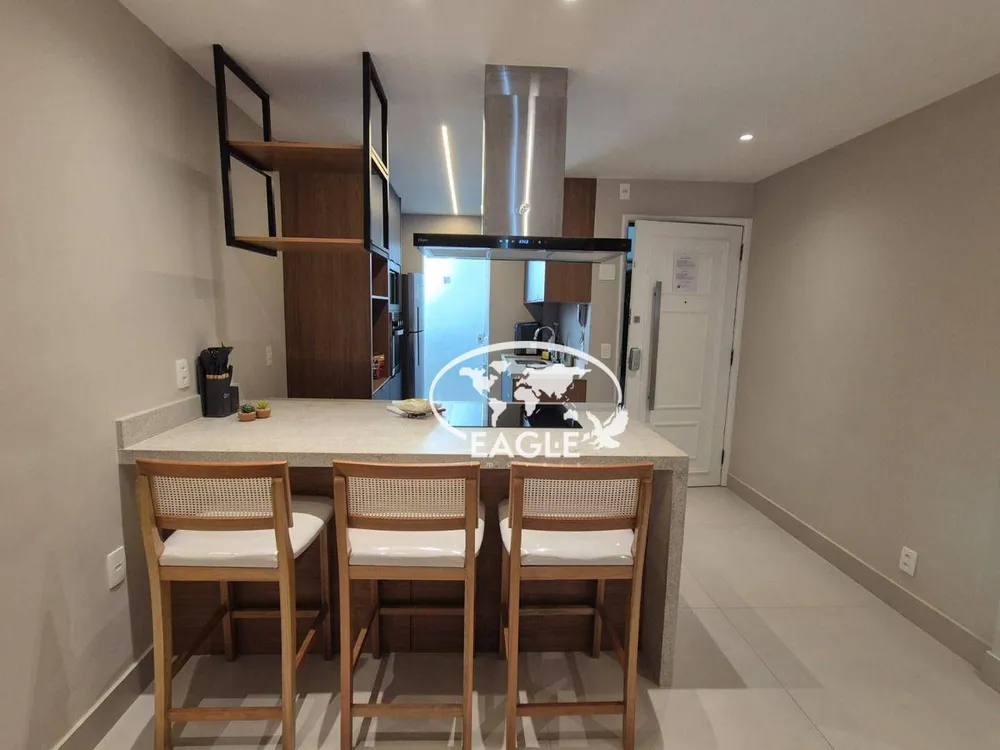 Apartamento, 4 quartos, 140 m² - Foto 17