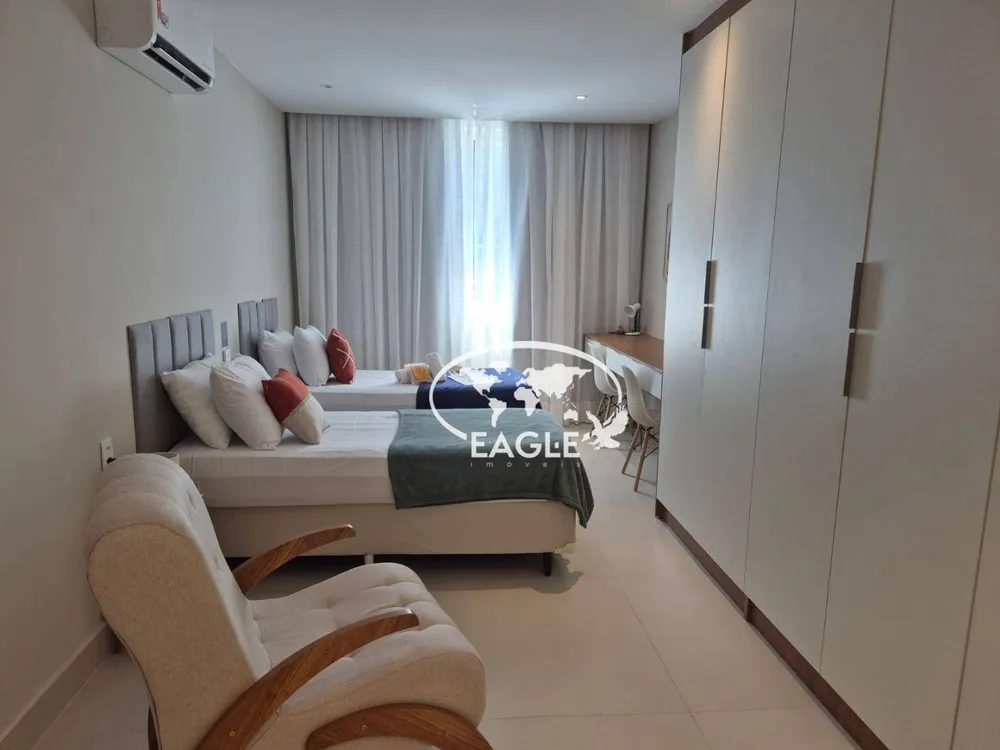Apartamento, 4 quartos, 140 m² - Foto 4