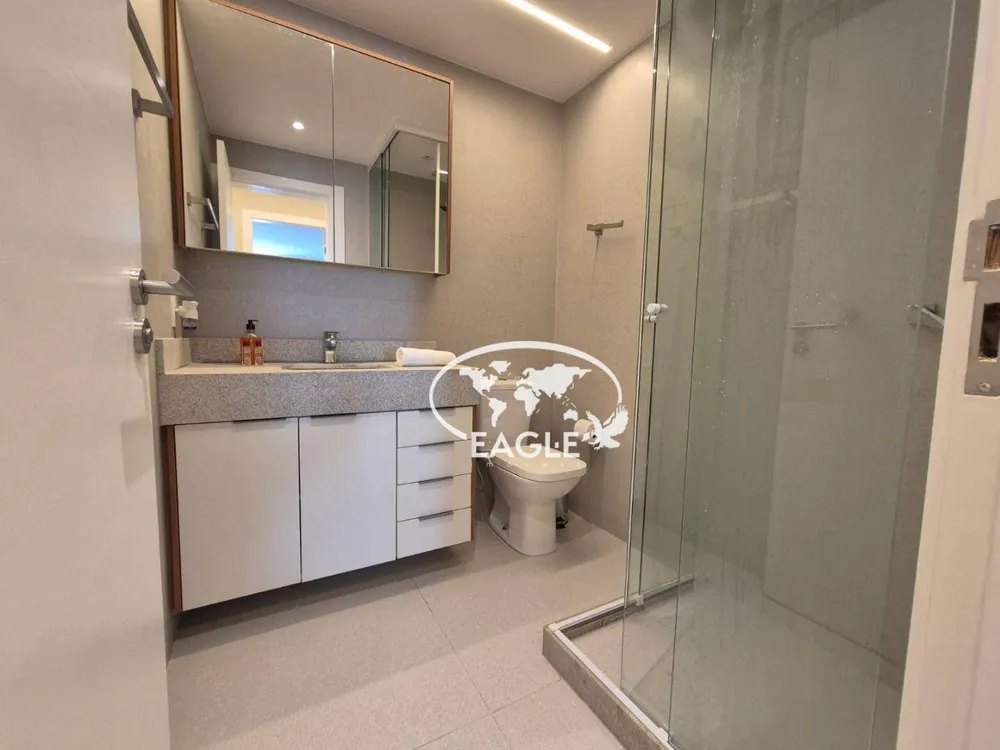 Apartamento, 4 quartos, 140 m² - Foto 15