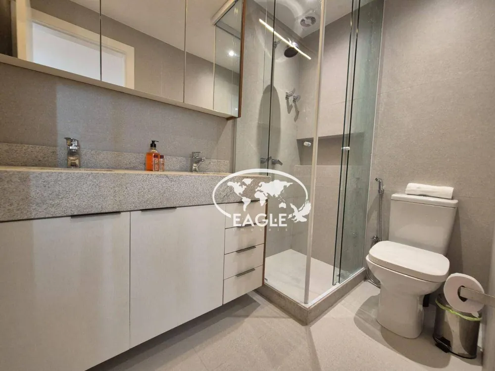 Apartamento, 4 quartos, 140 m² - Foto 3