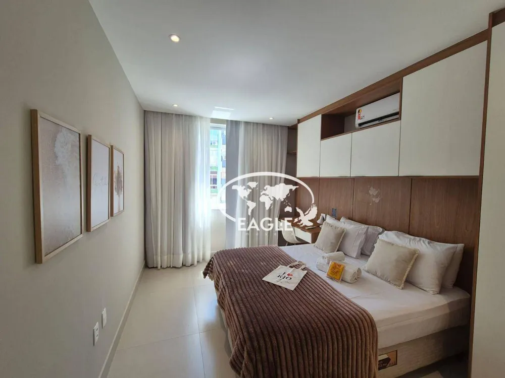Apartamento, 4 quartos, 140 m² - Foto 10