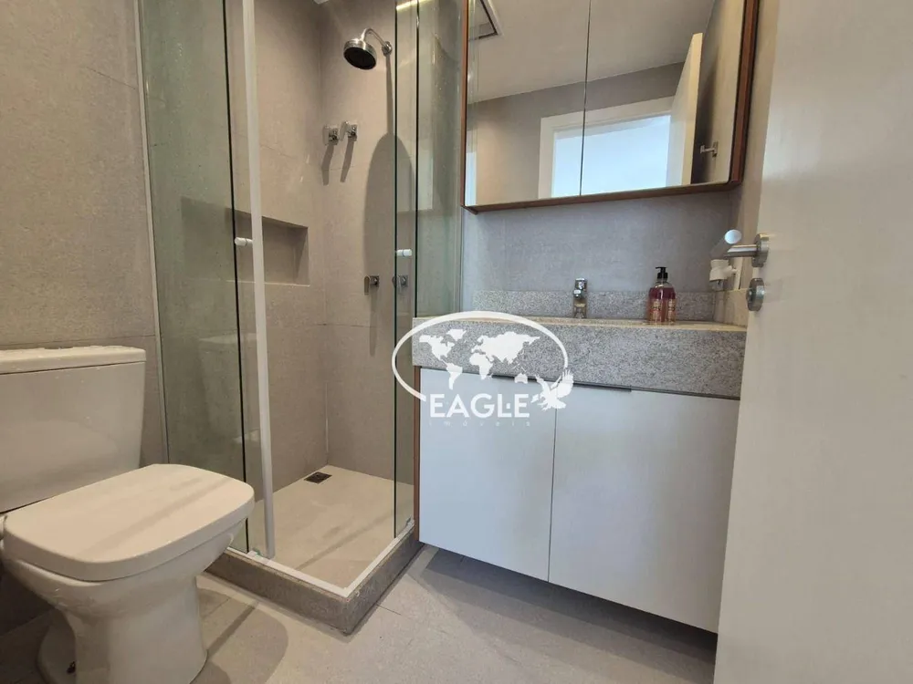 Apartamento, 4 quartos, 140 m² - Foto 8