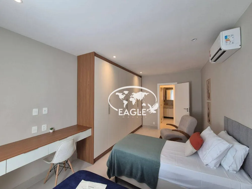 Apartamento, 4 quartos, 140 m² - Foto 5