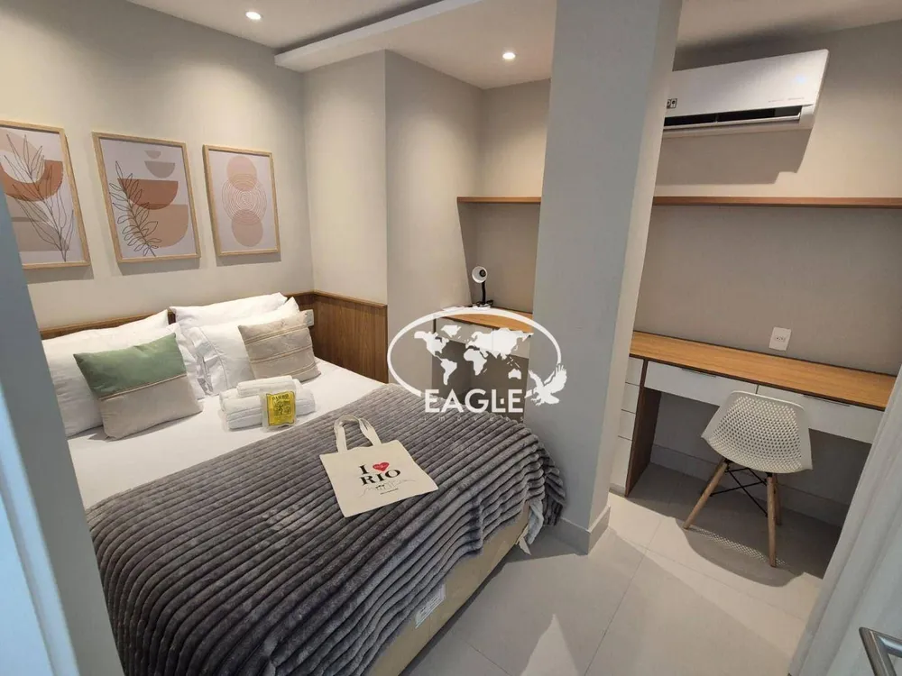 Apartamento, 4 quartos, 140 m² - Foto 6