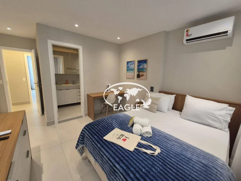 Apartamento, 4 quartos, 140 m² - Foto 8