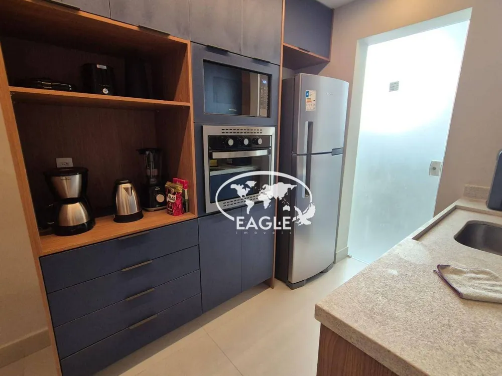 Apartamento, 4 quartos, 140 m² - Foto 19