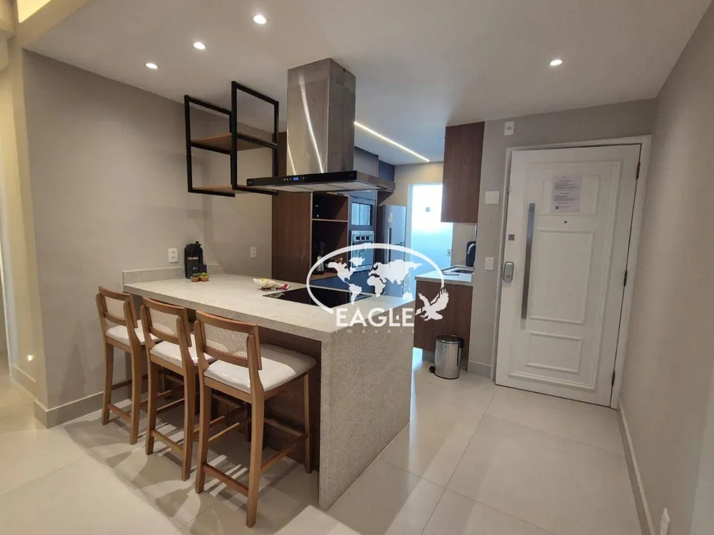 Apartamento, 4 quartos, 140 m² - Foto 12