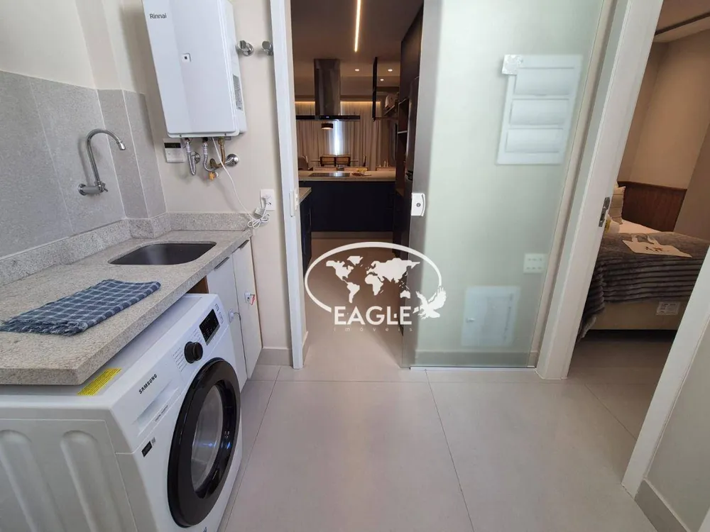 Apartamento, 4 quartos, 140 m² - Foto 13