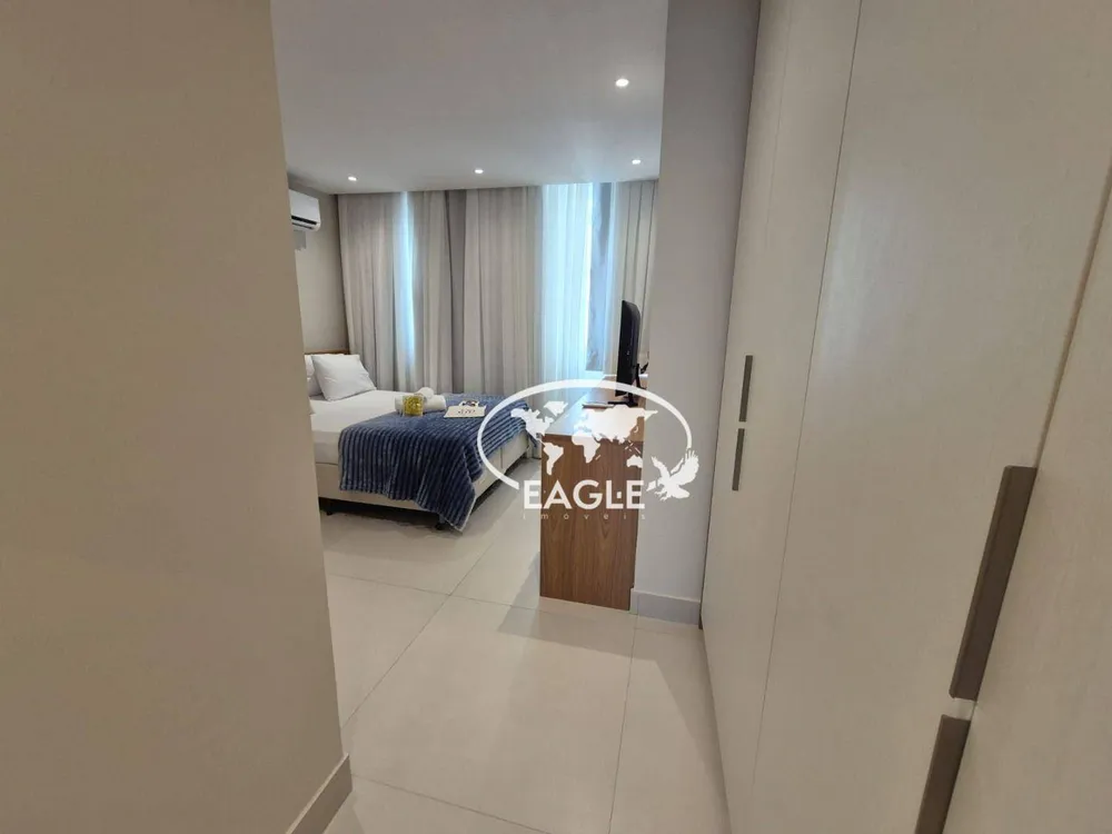 Apartamento, 4 quartos, 140 m² - Foto 11