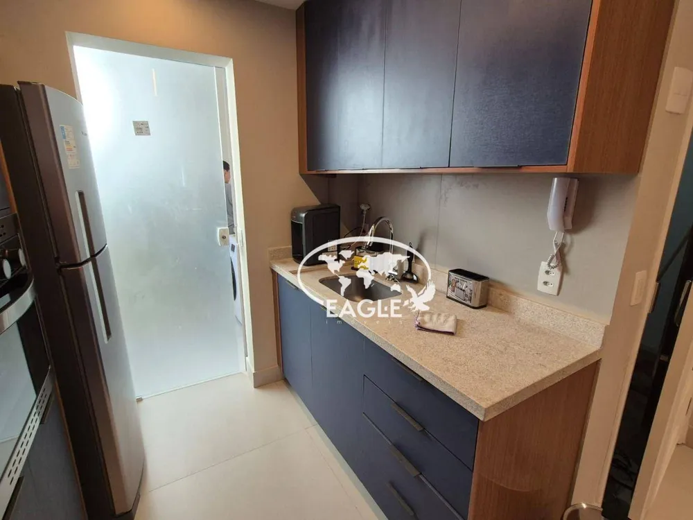 Apartamento, 4 quartos, 140 m² - Foto 1