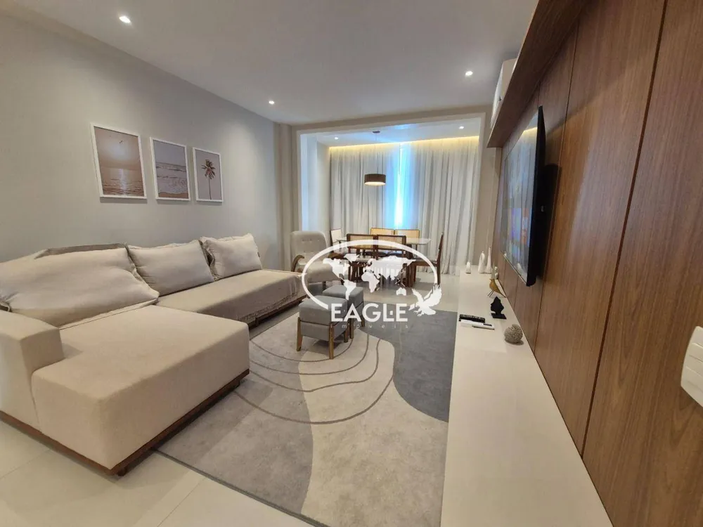 Apartamento, 4 quartos, 140 m² - Foto 16