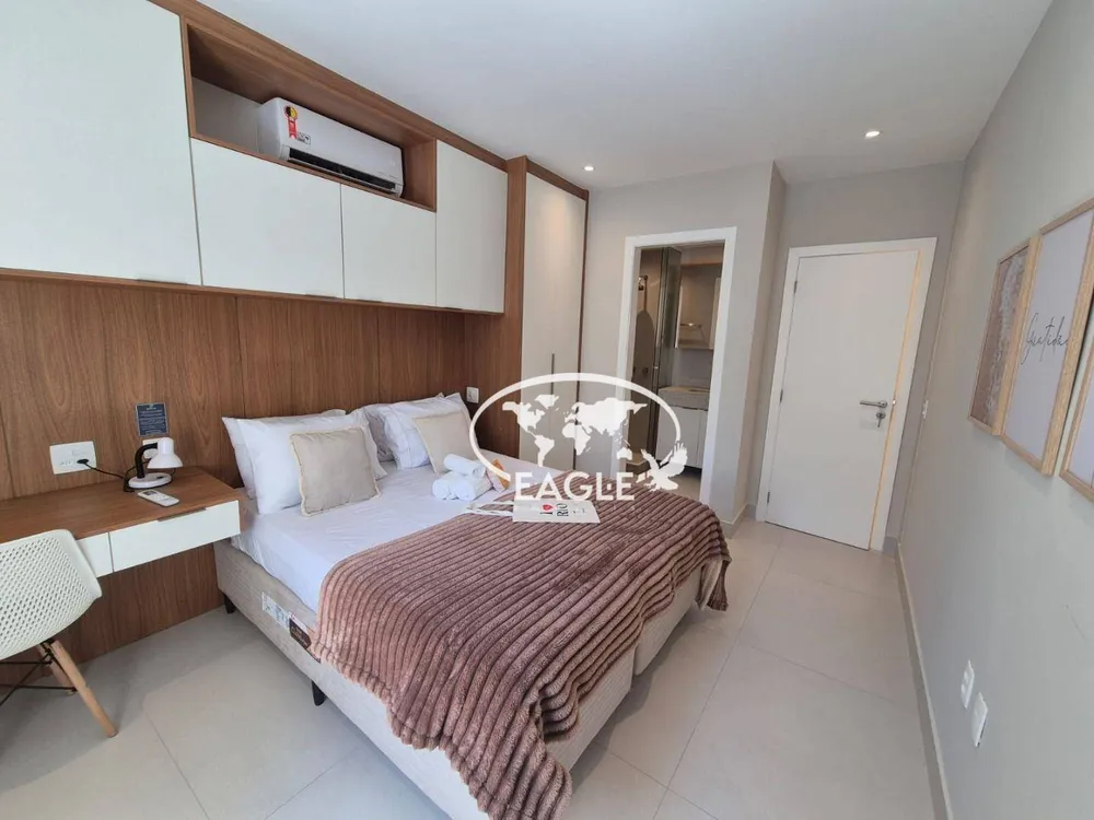 Apartamento, 4 quartos, 140 m² - Foto 20