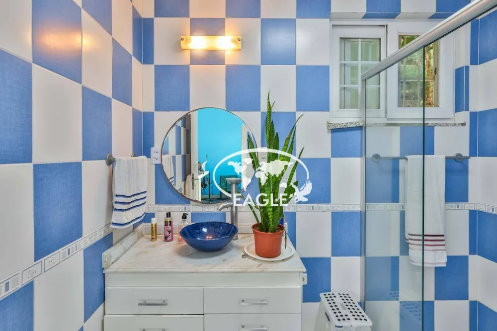 Casa, 4 quartos, 383 m² - Foto 33