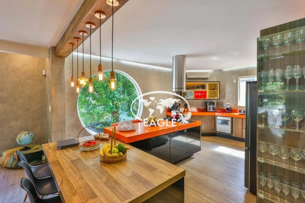 Casa, 4 quartos, 383 m² - Foto 46